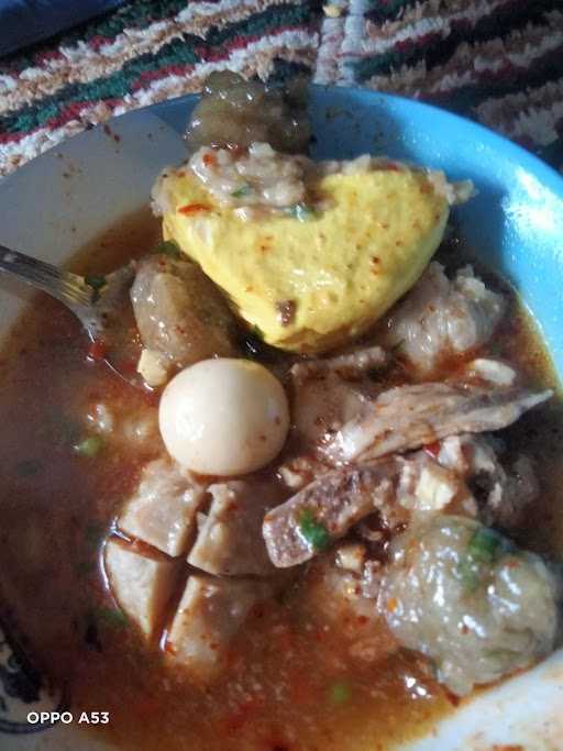 Seblak Bakso Adkj 2