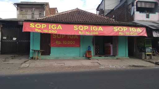 Sop Iga Coom 10