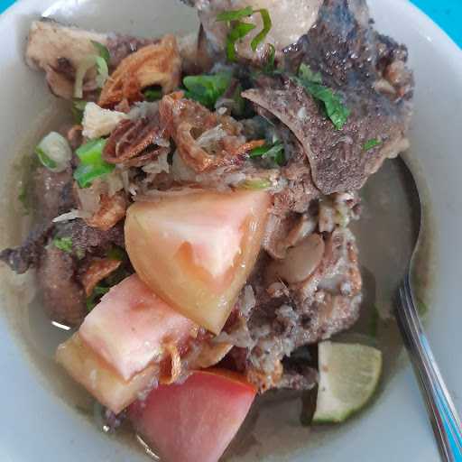 Sop Iga Coom 8