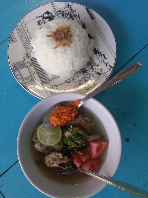 Sop Iga Coom 3