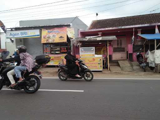 Sunda Ayam Geprek & Chiken 2