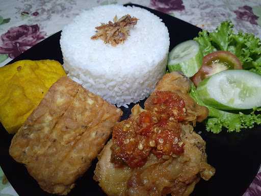 Warung Albar 7