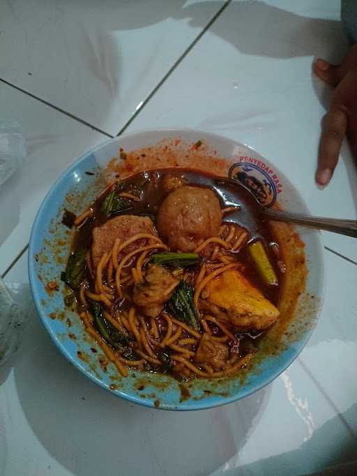 Warung Bakso Teh Wevi 1