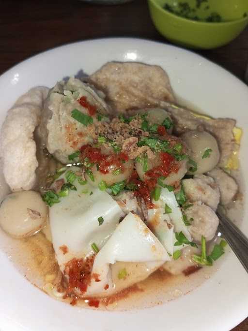 Warung Baso Aci Nyi Ebreh 7