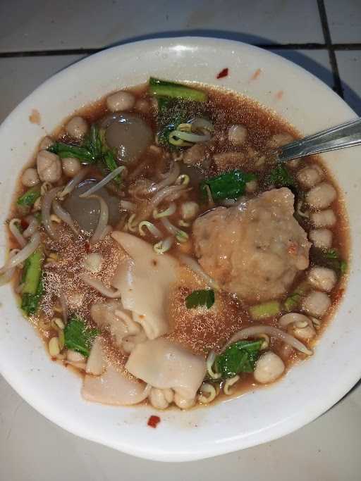 Warung Baso Aci Nyi Ebreh 5