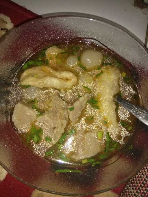 Warung Baso Aci Nyi Ebreh 4