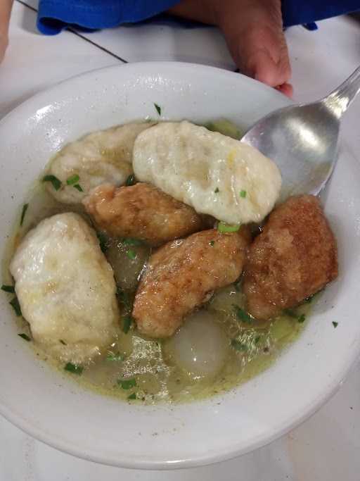 Warung Baso Aci Nyi Ebreh 1