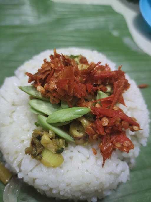 Warung Nasi Dpr 7