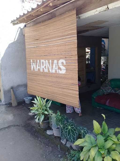 Warung Nasi Pak Mamat 4