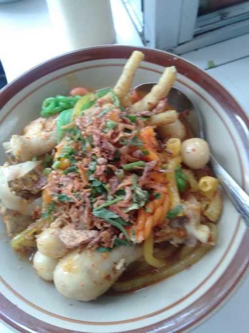 Warung Teh Imas 7