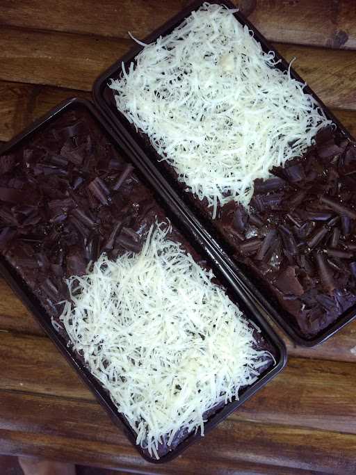 Bennedo Brownies 3