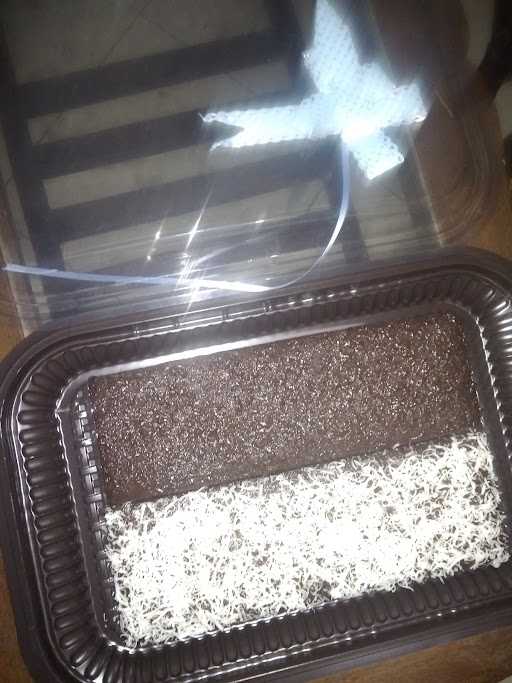 Bennedo Brownies 2