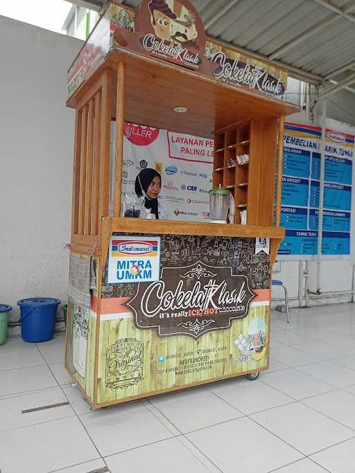 Cokelat Klasik Ngijo 1