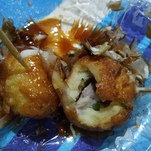 Takocan Takoyaki 6