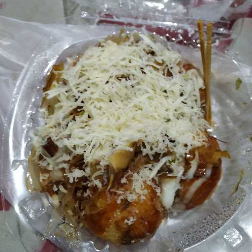 Takocan Takoyaki 8