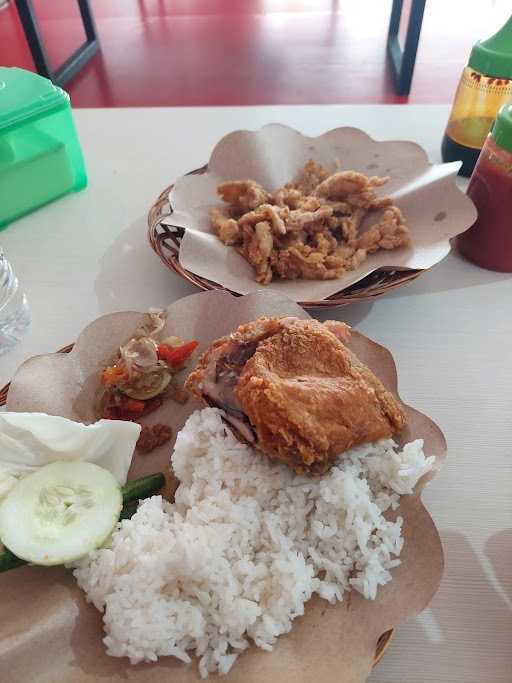 Ayam Geprek Sa'I Karangploso 5