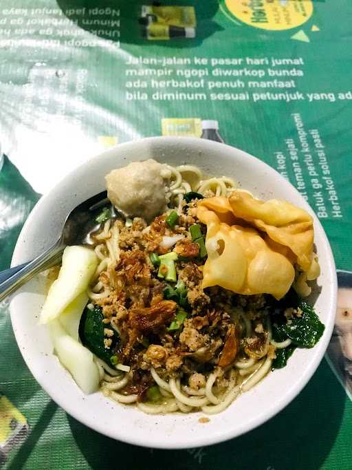 Bakso Arema Pak Hari 3