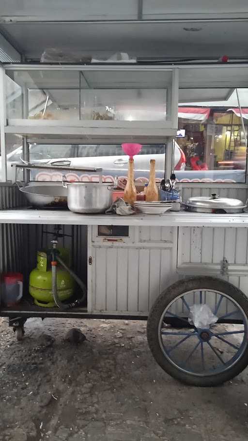 Bakso Arema Pak Hari 8