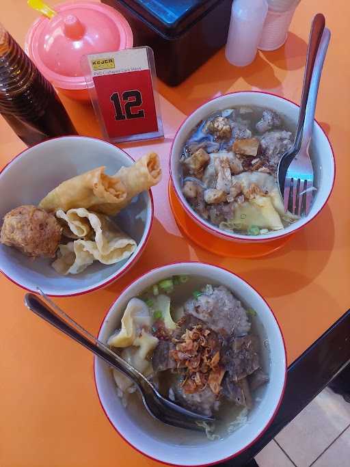 Bakso Bang Yus 2