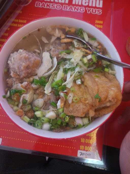 Bakso Bang Yus 3