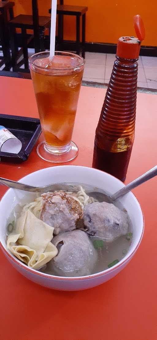 Bakso Bang Yus 5