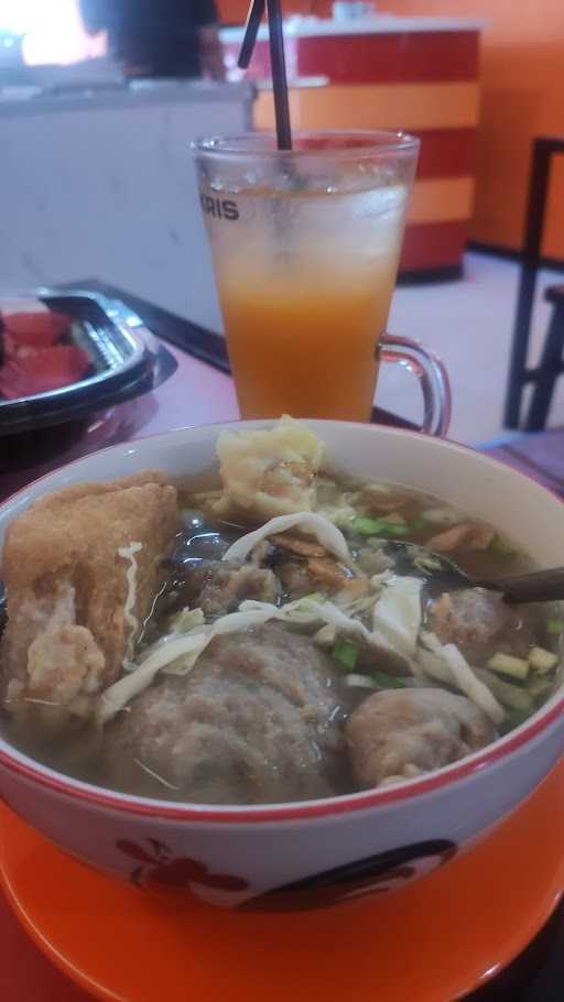 Bakso Bang Yus 4