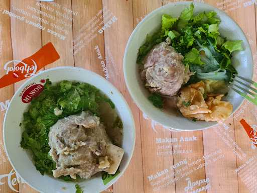 Bakso Kraton Cab. Pakis Kembar 6