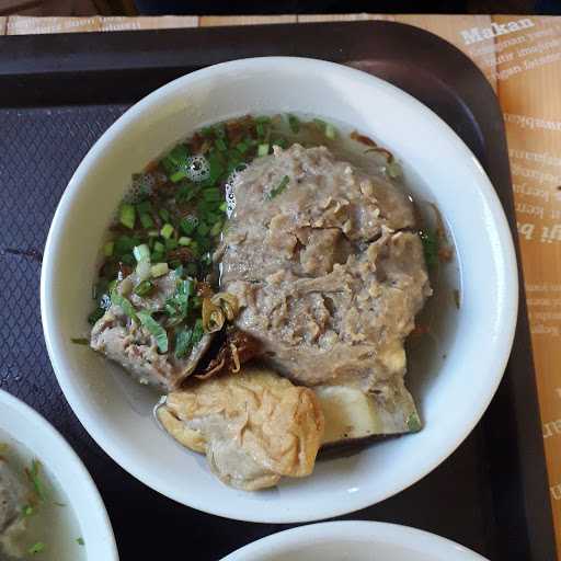 Bakso Kraton Cab. Pakis Kembar 5