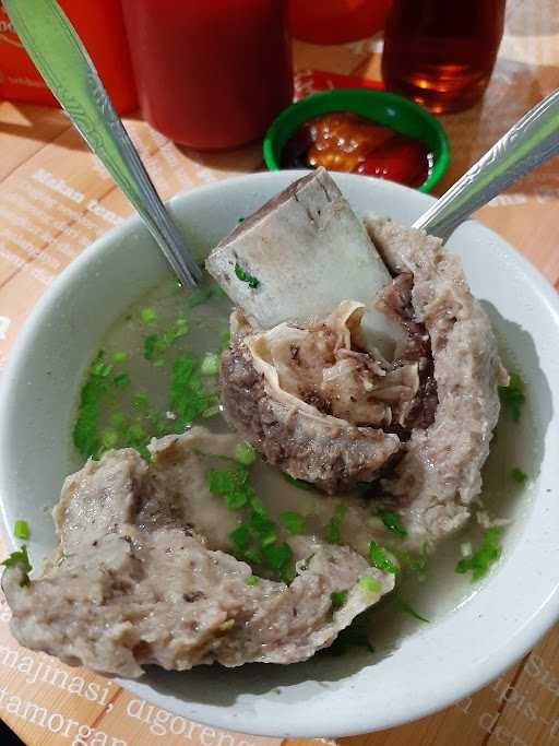 Bakso Kraton Cab. Pakis Kembar 7