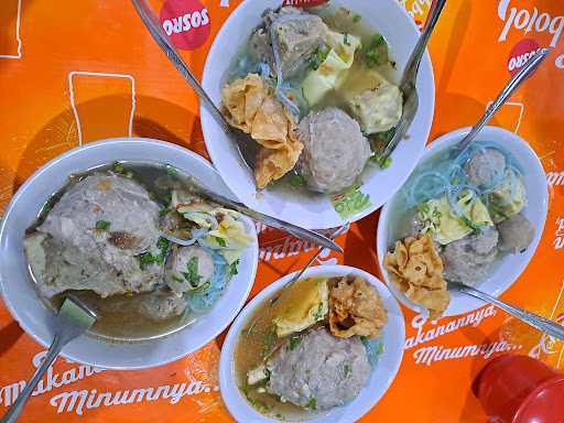 Bakso Kraton Cab. Pakis Kembar 2