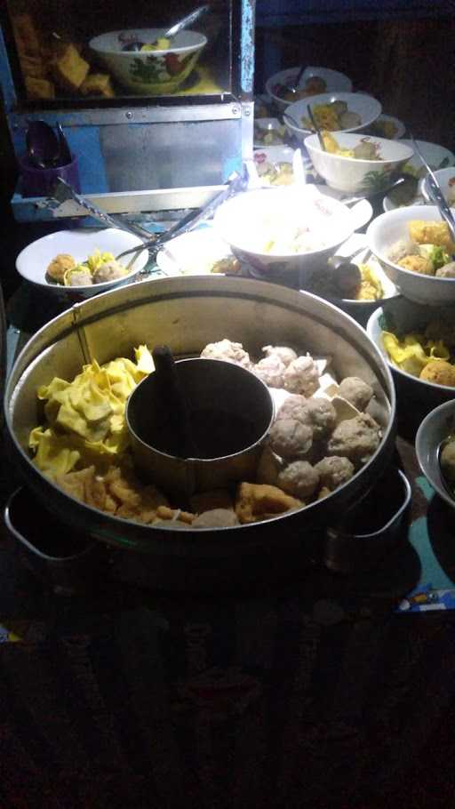 Bakso Pandawa 1