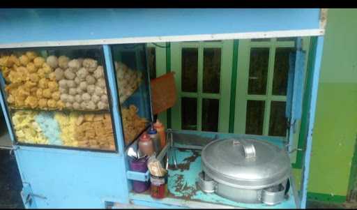 Bakso Pandawa 2