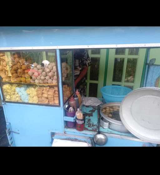 Bakso Pandawa 5