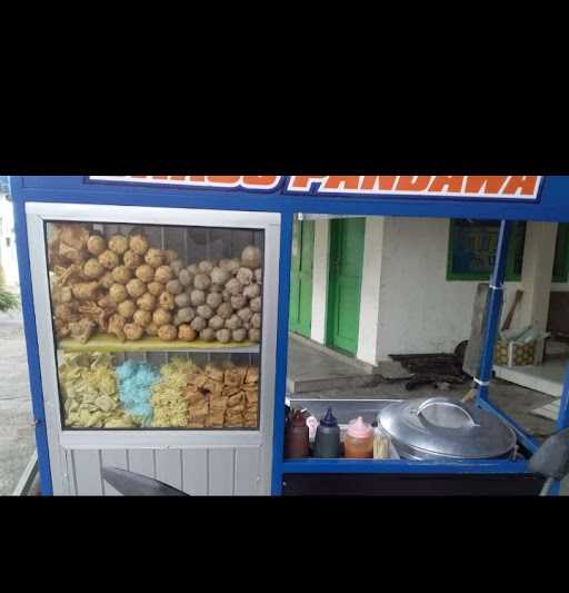 Bakso Pandawa 4