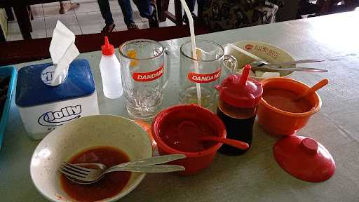 Bakso Solo Kidul Pasar 2