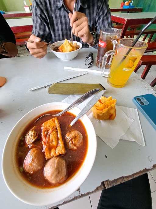 Bakso Solo Kidul Pasar 10