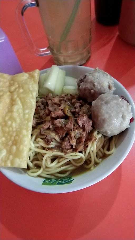 Bakso Solo & Mie Ayam Genduk 7