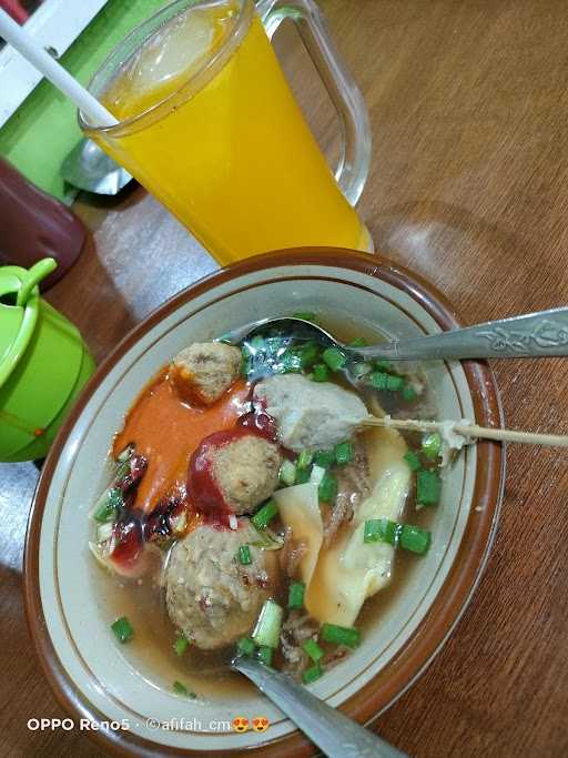 Bakso Tetelan Malang Cak ' Ko 2