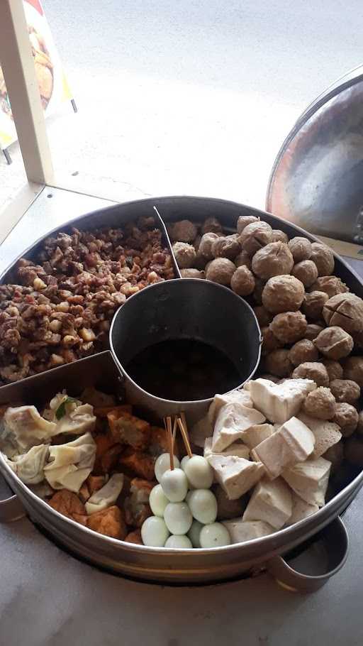 Bakso Tetelan Malang Cak ' Ko 1