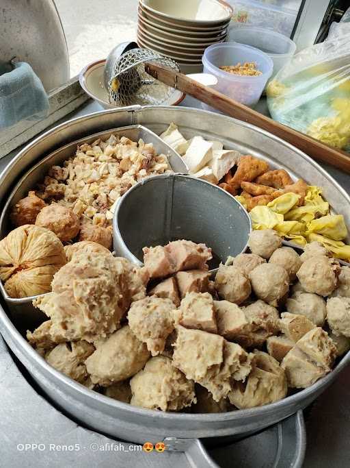 Bakso Tetelan Malang Cak ' Ko 8