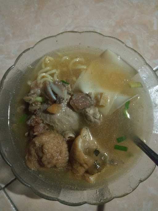 Bakso Tetelan Malang Cak ' Ko 6