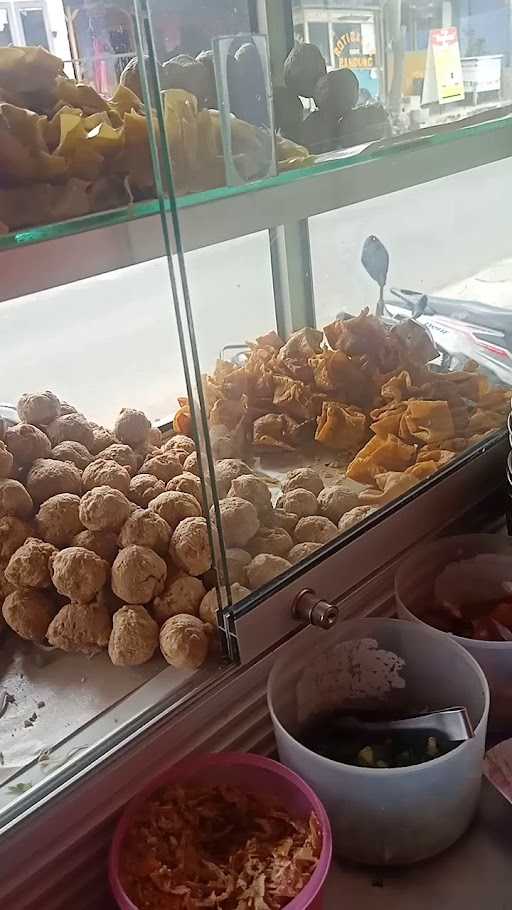 Bakso Tetelan Malang Cak ' Ko 5