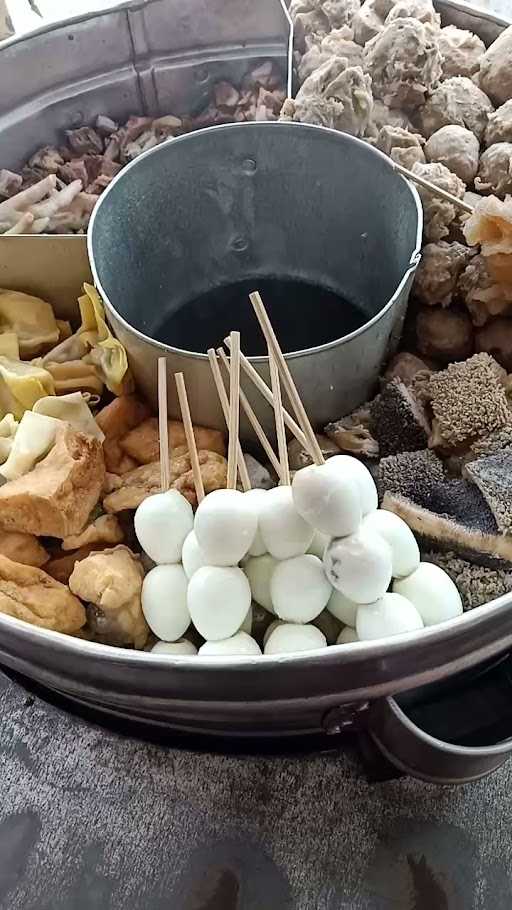 Bakso Tetelan Malang Cak ' Ko 3