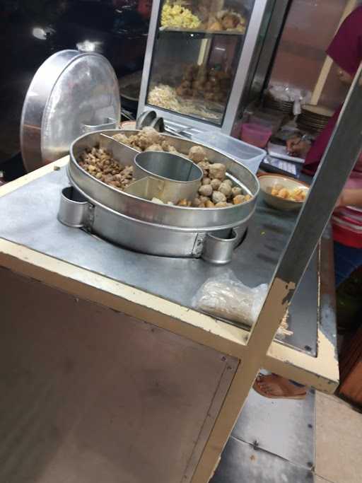 Bakso Tetelan Malang Cak ' Ko 7