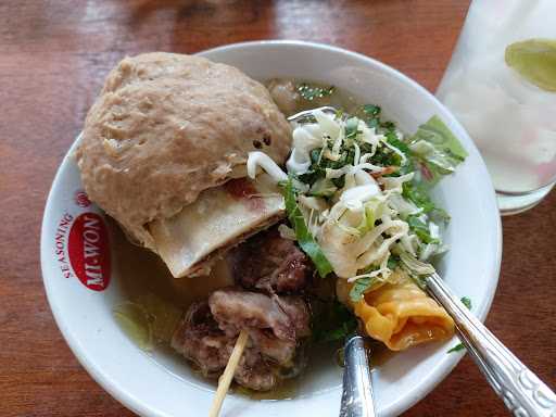 Bakso Tutus Karangploso 2