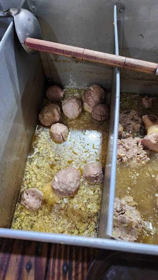 Bakso Tutus Karangploso 5