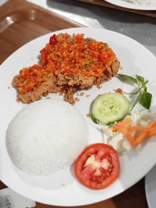 Bebek Kerto Tunggulwulung 7