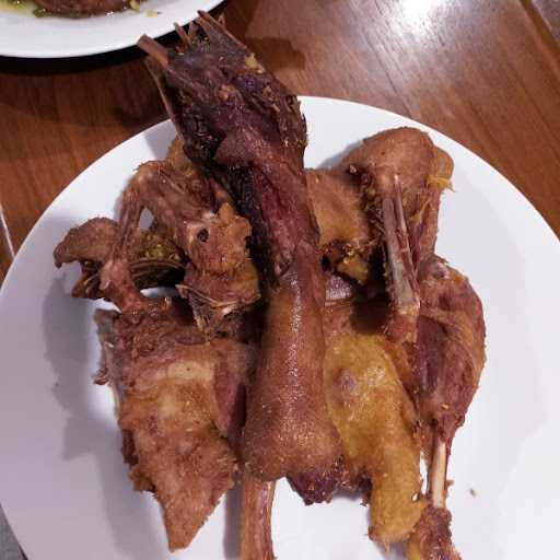 Bebek Kerto Tunggulwulung 8