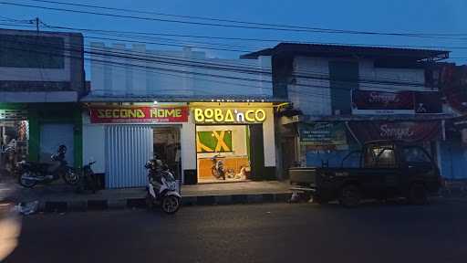 Boba N Co Karang Ploso 10