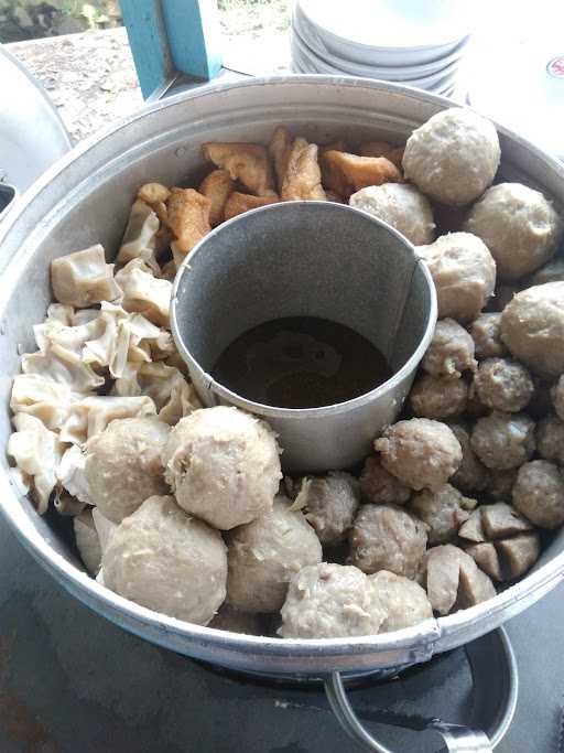 Bocah Gunung Bakso Beranak 4